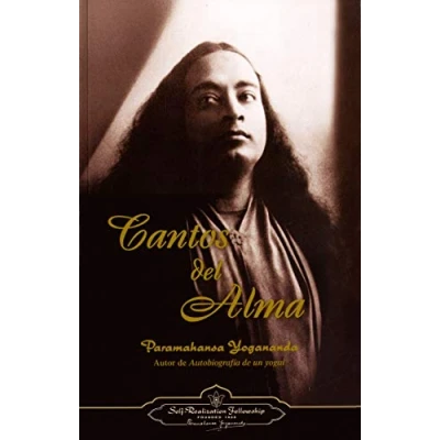 Imagen de Cantos del alma (SIN COLECCION)