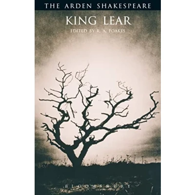 Imagen de King Lear (3 Rev. Ed.)