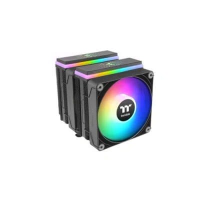 Imagen de Thermaltake ASTRIA 600 ARGB CPU Fan Black