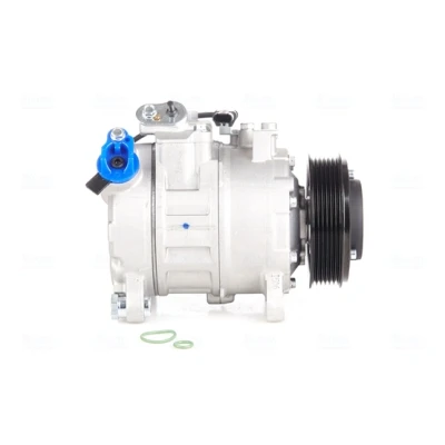 Imagen de NISSENS 890622 Compresor de Aire Acondicionado 7SEU17A 12 PAG 46 YF, R 134 a BMW: X3, 1 Hatchback, 4 Cabrio