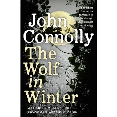 Imagen de The Wolf In Winter: A Charlie Parker Thriller: 12