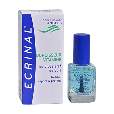 Imagen de Ecrinal Endurecedor Vitaminado 10 ml 1 unidad