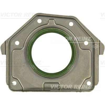 Imagen de REINZ 81 10486 00 Reten del Cigueñal con bastidor portante FPM (caucho fluroado)/ACM poliacrílico) FIAT: 500 Hatchback