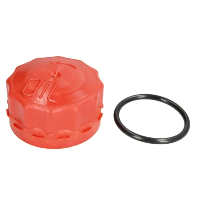 Imagen de AUGER 56864 Tapa, tubuladura de relleno aceite