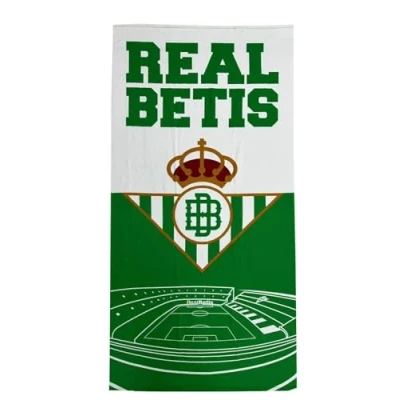 Imagen de Real Betis Toalla Estadio