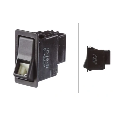 Imagen de Interruptor HELLA 6RH 004 570 187