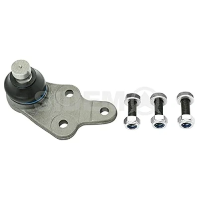 Imagen de SIDEM 3184 Rótula de suspensión Eje delantero, izquierda 21 FORD: KUGA 2, 1