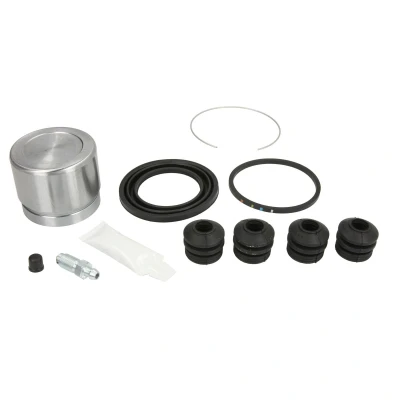 Imagen de AUTOFREN SEINSA D41868C Kit de Reparación Frenos Eje delantero 60 TOYOTA: HILUX 3 Pick up, 6 up