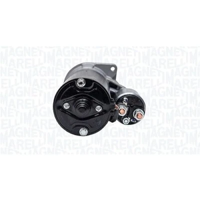 Imagen de MAGNETI MARELLI 063721434010 Motor de arranque 12V 2,5kW 9 82mm FIAT: Ducato III Furgón, Bus, Camión plataforma / Chasis