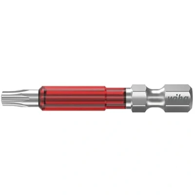 Imagen de WIHA 42133 Juego de bits TY 49 mm 7045TY Bit T30 x Ref. 7045TY930