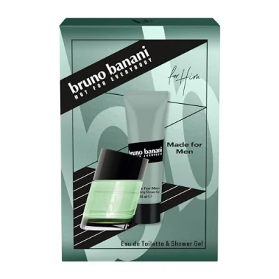 Imagen de Bruno Banani Man Set de Regalo
