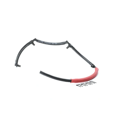 Imagen de DR.MOTOR AUTOMOTIVE DRM16005 Tubo flexible, combustible de fuga PEUGEOT: 206 Hatchback, 307 306 CITROËN: Xsara Picasso