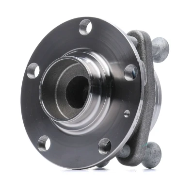 Imagen de SKF VKBA 6548 Juego de cojinete rueda con sensor ABS incorporado AUDI: A6 C6 Berlina, Avant norauto, oscaro, mister auto
