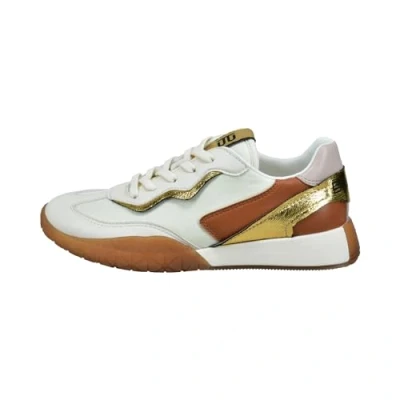 Imagen de BAGATT D31 akc01, Zapatos con Cordones Mujer, Blanco, 36 EU