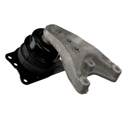 Imagen de FEBI BILSTEIN 23882 Soporte de motor derecha, arriba hidráulico SEAT: Ibiza 3, Córdoba II Berlina, 4, VOLKSWAGEN: Polo IV Hatchback