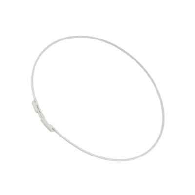 Imagen de Electrolux AEG 1320552001 anillo tensor de la puerta lavadora