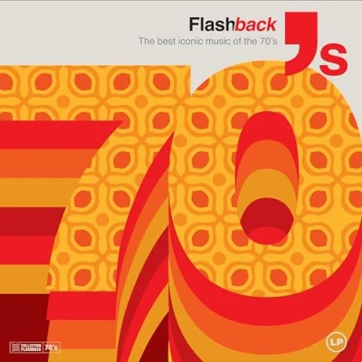 Imagen de Flashback 70&#039;S [Vinilo]
