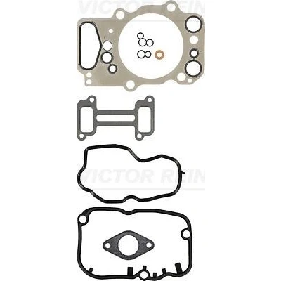 Imagen de REINZ 03 34885 02 Juego de juntas, culata para una cilindro SCANIA: 4 series