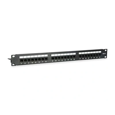 Imagen de Panel Equip 24p (patchpanel) Cat.6e