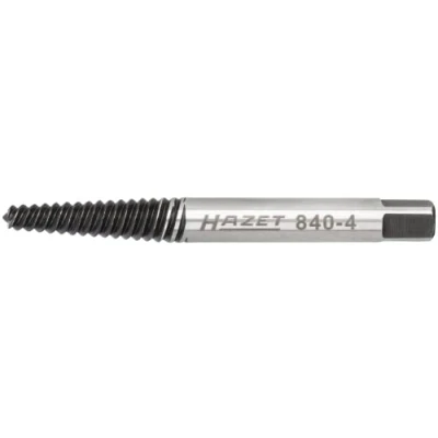 Imagen de Hazet 840 4 Destornillador plano
