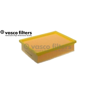 Imagen de DAVID VASCO A140 filtro de aire 67 184 247 rectangular Cartucho filtrante con previo PEUGEOT: 307 Hatchback, 308 I SW