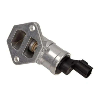 Imagen de MAXGEAR 58 0061 Válvula de Mando Ralentí eléctrico con junta FORD: Focus Mk1 Hatchback, Familiar