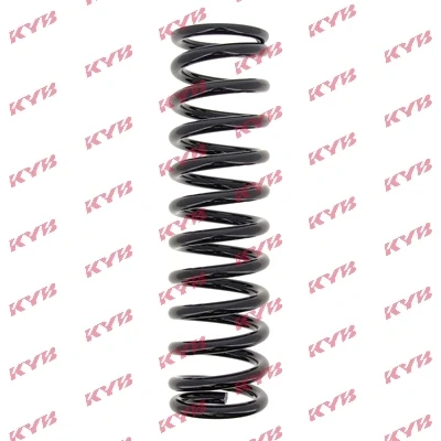Imagen de KYB K Flex RD1220 Muelle de suspensión Eje delantero helicoidal