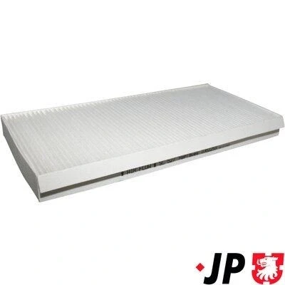 Imagen de JP GROUP 1528100100 Filtro de habitáculo antipolen 350 162 30 FORD: Focus Mk1 Hatchback, 2, 2 Limousine