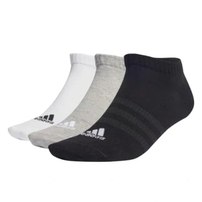 Imagen de adidas Calcetines marca modelo T SPW LOW 3P
