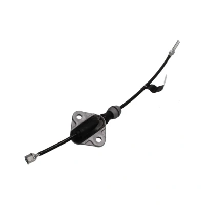 Imagen de TRW GCH400 Cable de Freno Mano 408 Discos/Tambor FORD: FIESTA 6