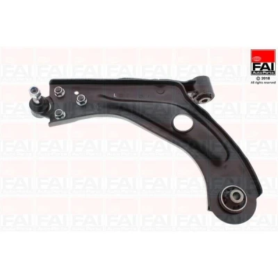 Imagen de Barra oscilante, suspensión de ruedas FAI AutoParts SS8296