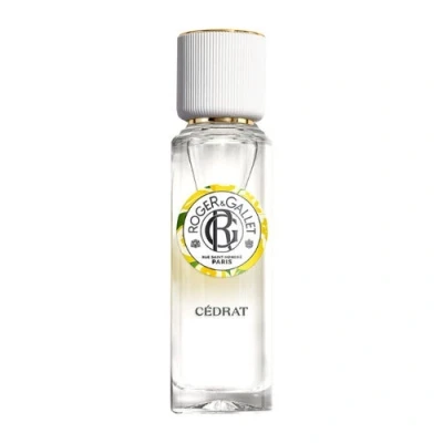 Imagen de Roger &amp; Gallet Cedrat Eau de Parfum 30 ml