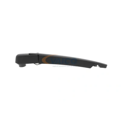 Imagen de Brazo del limpiaparabrisas, lavado de parabrisas VAICO V46 1757 Original calidad posterior con caperuza RENAULT: CLIO 3