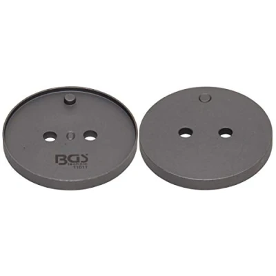 Imagen de BGS 11011 Adaptador de reposicionamiento pistones freno 0 para GM