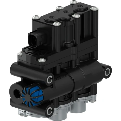 Imagen de Válvula solenoide WABCO 4728900510