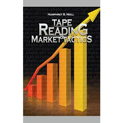 Imagen de Tape reading &amp; market tactics.