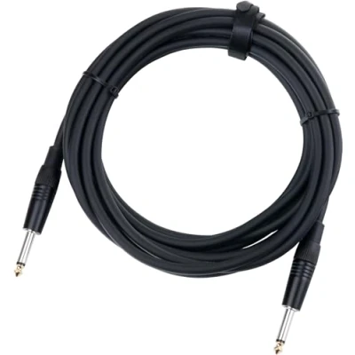 Imagen de Cable de altavoz Pronomic BOXJ1 5, 5 m
