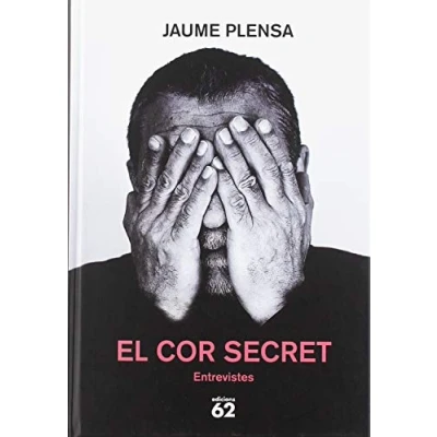 Imagen de El cor secret