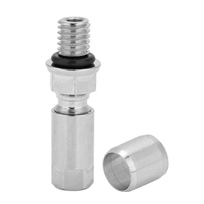 Imagen de Starbun Manguera Oliva Bicicleta Hidráulica Disco Conector Inserto para AVID E5 ER XX X0