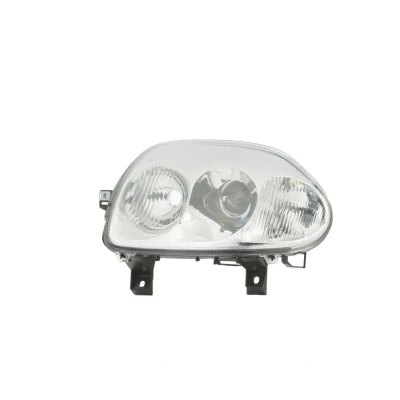 Imagen de TYC 20 6194 05 2 Faros izquierda HB3, H7 sin portalámparas, electromotor RENAULT: CLIO 2, Kasten norauto, oscaro, mister auto