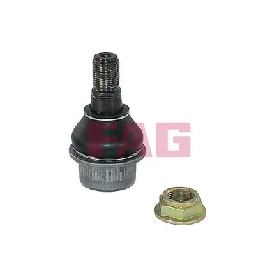 Imagen de FAG 825 0469 10 Rótula de suspensión 21 MERCEDES BENZ: Sprinter 3 T Furgón, 4 Camión plataforma/Chasis