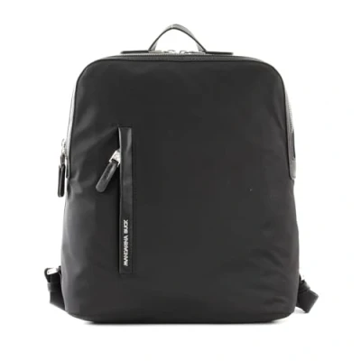 Imagen de Mandarina Duck Hunter Small Mochila, Mujer, Talla: One Size, Black