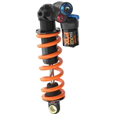 Imagen de Amortisseur DHX2 Factory 2pos Adj Trunnion Métrique 185 x 50mm 2023 * voir compatibilité