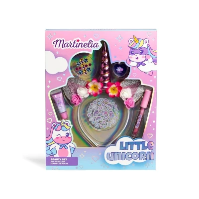 Imagen de Set de Belleza Little Unicorn