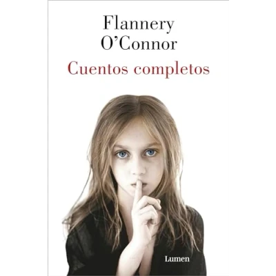 Imagen de Cuentos completos (Narrativa)