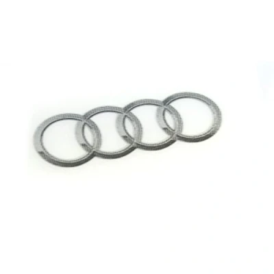 Imagen de Audi 8R0060306A Pegatinas, Tuning, Anillos