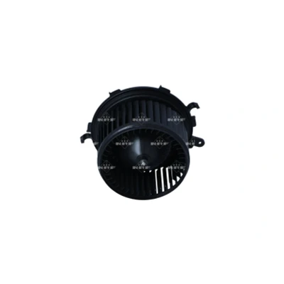 Imagen de NRF 34344 Ventilador de Calefacción FIAT: Ducato III Furgón, Bus, Camión plataforma / Chasis, CITROËN: Jumper II Furgón