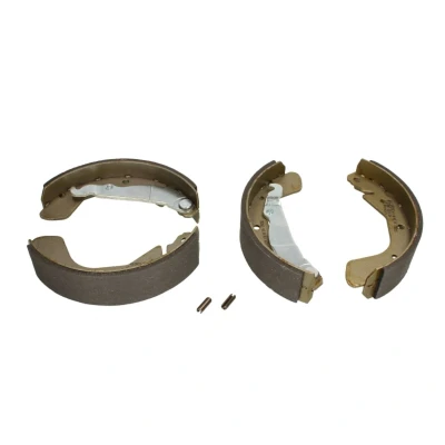 Imagen de BOSCH 0 986 487 264 Zapatas de Freno 200 46 OPEL: Astra G Berlina, F CC, DAEWOO: Cielo Lanos Hatchback, Berlina