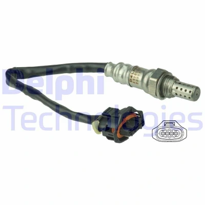 Imagen de DELPHI ES20526 12B1 Sonda lambda plana, térmico OPEL: Corsa D Hatchback, Zafira B, Astra J CHEVROLET: Cruze Berlina, Orlando