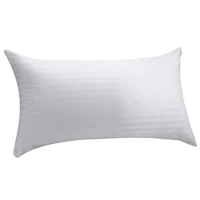 Imagen de Pikolin Home Funda de Almohada 100% algodón cutí Completamente Transpirable confeccionada con Tratamiento antiencogimiento
